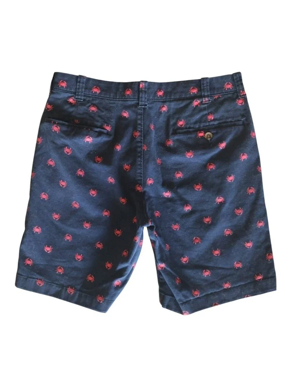 J. Crew men crew